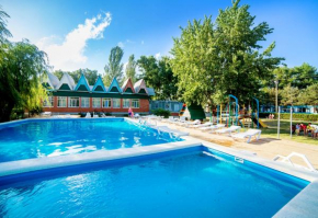Delfin Resort